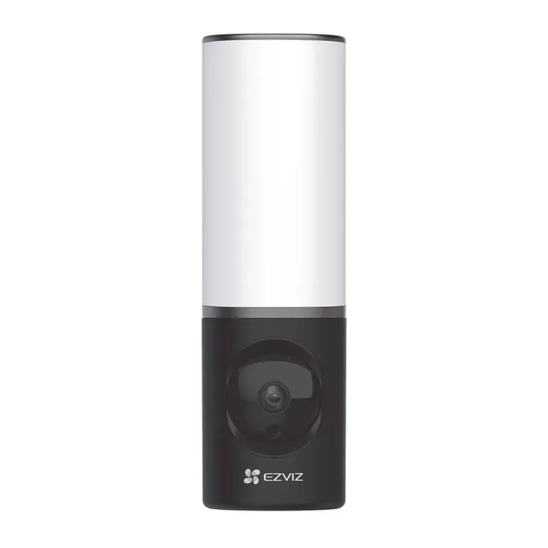 Cámara IP EZVIZ CS-LC3 - 4MP - Ángulo de 140° - 32GB - IR 10M - Wi-Fi - IP67 - CS-LC3