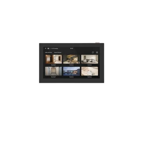 Pantalla Inalámbrica EZVIZ CS-SD7 - 7" - Tactil - Audio Bidireccional - Wi-Fi - CS-SD7