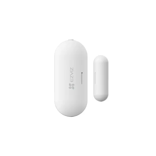 Contacto Magnético EZVIZ CS-T2C - Inalámbrico - Interior - Compatible con Kit de Alarmas EZVIZ - CS-T2C