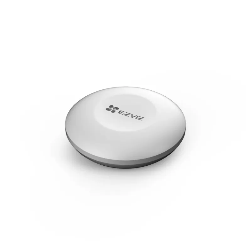Botón de Emergencia EZVIZ CS-T3C - Inalámbrico - Compatible con Kit de Alarmas EZVIZ - CS-T3C