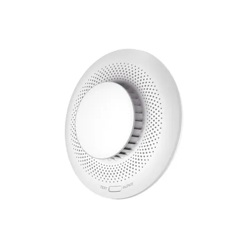 Detector de Humo EZVIZ CS-T4C - Inalámbrico - Blanco - CS-T4C Detector de Humo EZVIZ CS-T4C - Inalámbrico - Blanco - CS-T4C