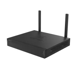 NVR EZVIZ CS-X5S/8W - 8 Canales IP - Hasta 8TB - HDMI - VGA - CS-X5S/8W NVR EZVIZ CS-X5S/8W - 8 Canales IP - Hasta 8TB - HDMI - VGA - CS-X5S/8W
