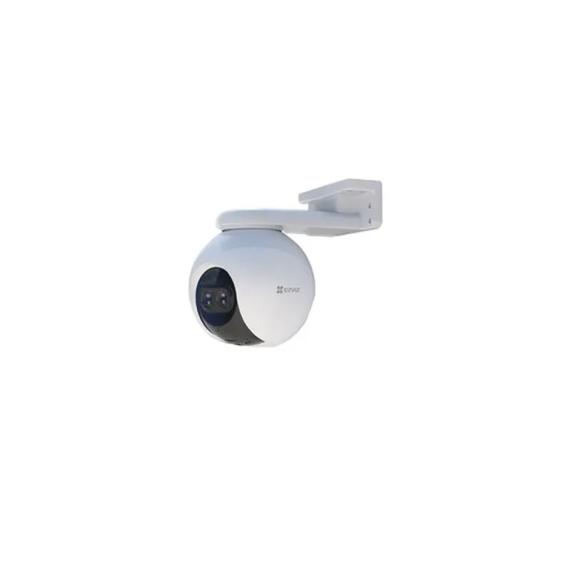 Cámara IP EZVIZ CSC8PF - 2MP - PT - Lente Dual 2.8mm - IR 30M - Wi-Fi - CSC8PF