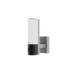 Cámara IP EZVIZ CSEL3 - 4MP - IR 15M - Wi-Fi - Lampara Integrada - CSEL3 Cámara IP EZVIZ CSEL3 - 4MP - IR 15M - Wi-Fi - Lampara Integrada - CSEL3