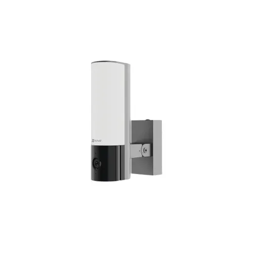 Cámara IP EZVIZ CSEL3 - 4MP - IR 15M - Wi-Fi - Lampara Integrada - CSEL3