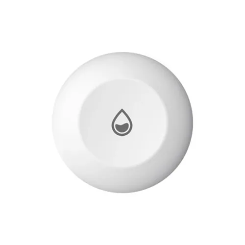 Detector de Fuga de Agua Inalámbrico Ezviz CST10C - Requiere El Hub CS-A3 - Se Vincula Mediante Zigbee - CST10C Detector de Fuga de Agua Inalámbrico Ezviz CST10C - Requiere El Hub CS-A3 - Se Vincula Mediante Zigbee - CST10C