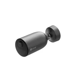 Cámara IP EZVIZ EB3 - 3MP - Bala - Lente 2.8mm - IR 15M - Wi-Fi - EB3 Cámara IP EZVIZ EB3 - 3MP - Bala - Lente 2.8mm - IR 15M - Wi-Fi - EB3