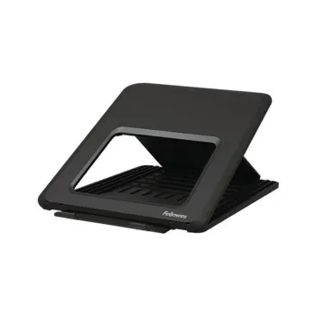 Base para Laptop Fellowes Breyta - 14" - Ajustable - Negro - 100098500