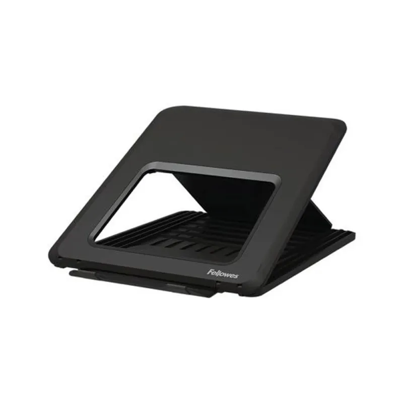 Base para Laptop Fellowes Breyta - 14" - Ajustable - Negro - 100098500