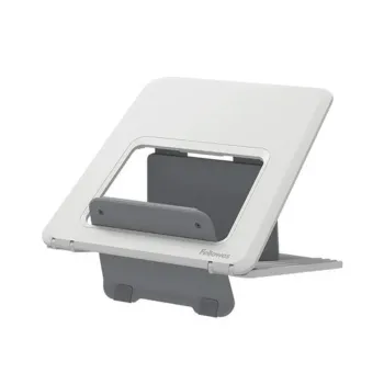 Base para Laptop Fellowes Breyta - 14" - Ajustable - Blanco - 100098501