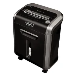 Trituradora Fellowes Powershred 79Ci - Corte Cruzado - 16 Hojas - 6 Galones - 3227901