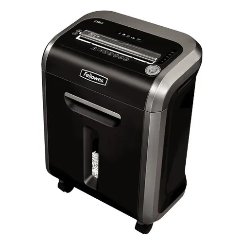 Trituradora Fellowes Powershred 79Ci - Corte Cruzado - 16 Hojas - 6 Galones - 3227901 Trituradora Fellowes Powershred 79Ci - Corte Cruzado - 16 Hojas - 6 Galones - 3227901