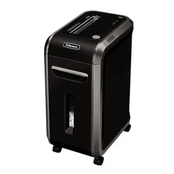 Trituradora Fellowes Powershred 99Ci - Corte Cruzado - 3229901