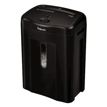 Trituradora Fellowes Powershred 11C - Corte Cruzado - 11 Hojas - 4.8 Galones - 4350001