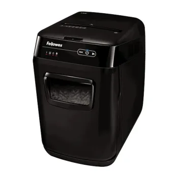 Trituradora Fellowes - Automax - Corte Cruzado - 4680001