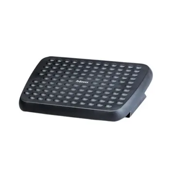 Reposa Pies Fellowes 48121 - Ajustable - 44.7 x 33.3 x 9.5 cm - Grafito - 48121