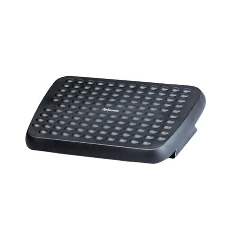Reposa Pies Fellowes 48121 - Ajustable - 44.7 x 33.3 x 9.5 cm - Grafito - 48121