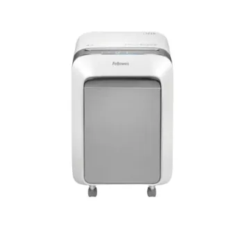 Trituradora Fellowes Powershred LX210 - Microcorte - 16 Hojas - 6 Galones - 5015301