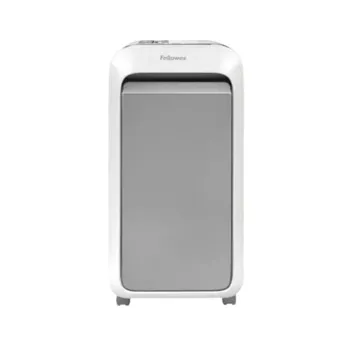 Trituradora Fellowes Powershred LX220 - Microcorte - 20 Hojas - 8 Galones - 5015501