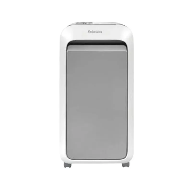 Trituradora Fellowes Powershred LX220 - Microcorte - 20 Hojas - 8 Galones - 5015501