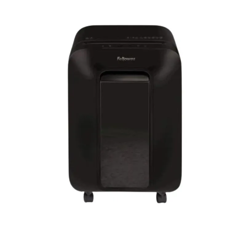 Trituradora Fellowes Powershred LX170 - Corte Cruzado - 12 Hojas - 5.8 Galones - 5501401