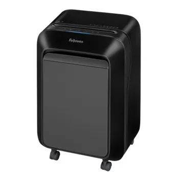 Trituradora Fellowes Powershred LX180 - Corte Cruzado - 16 Hojas - 6 Galones - 5501601