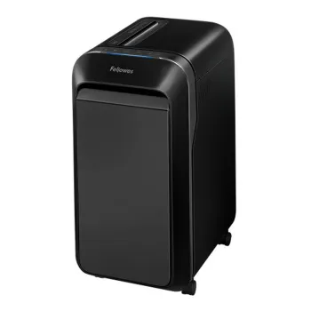 Trituradora Fellowes Powershred LX190 - Corte Cruzado - 20 Hojas - 8 Galones - 5501701