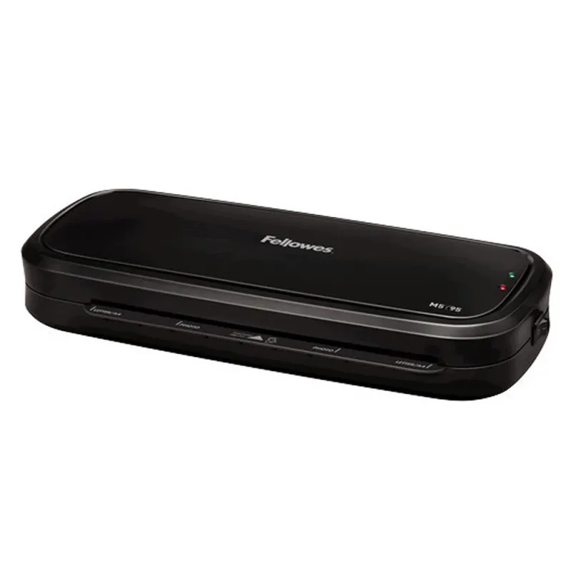 Enmicadora Fellowes - 9.5" Ancho - Hasta 5 Micras - 5737601