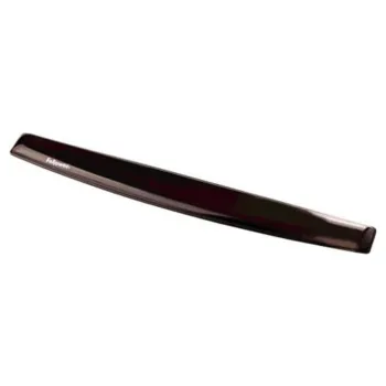 Reposamuñecas Fellowes 9112201 - Gel - Negro - 9112201