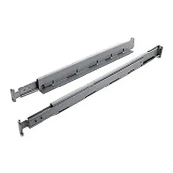 Rieles de Montaje Forza Power Technologies - 2U - FDC-RK1102U