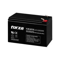 Batería de Reemplazo Forza Power Technologies - 12V - FUB-1270 Batería de Reemplazo Forza Power Technologies - 12V - FUB-1270