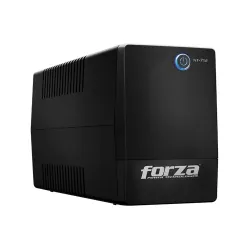 UPS Forza Power Technologies NT-751 - 750VA/375W - 6 Conectores - Línea Interactiva - AVR - NT-751 UPS Forza Power Technologies NT-751 - 750VA/375W - 6 Conectores - Línea Interactiva - AVR - NT-751