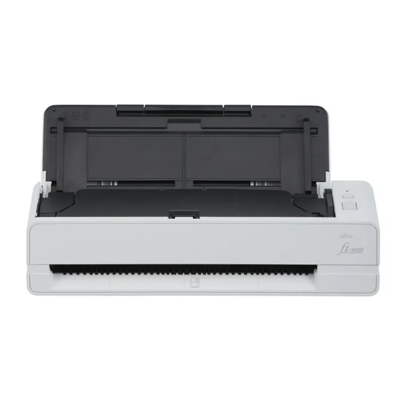 Escáner Fujitsu fi-800R - 40 ppm - USB - Dúplex - Blanco - CG01000-297501