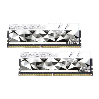Memoria RAM G.Skill Trident Z Royal Elite - DDR4 - 16GB (2x8GB) - 5066MHz - DIMM - Para PC - F4-5066C20D-16GTES