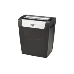 Trituradora GBC Momentum PX12-06 - Corte Cruzado - 12 Hojas - 23L - 1757406 Trituradora GBC Momentum PX12-06 - Corte Cruzado - 12 Hojas - 23L - 1757406