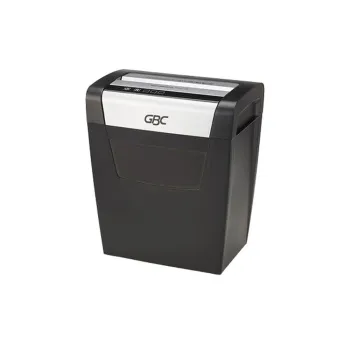 Trituradora GBC Momentum PX12-06 - Corte Cruzado - 12 Hojas - 23L - 1757406