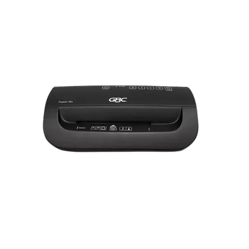 Enmicadora GBC FUSION 45L - 11.5cm - Tamaño Credencial - P6660