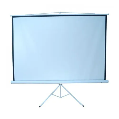 Pantalla de Proyección Multimedia Screens - 120" Diagonal - Tripié - MST213 Pantalla de Proyección Multimedia Screens - 120" Diagonal - Tripié - MST213