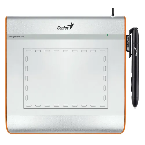 Tableta Gráfica Genius EasyPen i405X - 4 x 5.5" - USB - 31100061104