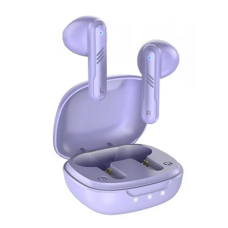 Auriculares Genius HS-M905BT - Bluetooth - Micrófono - Morado - 31710025401