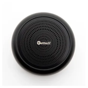 Bocina Portátil Getttech Melodic - Bluetooth - USB - GAM-31501N