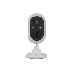 Cámara IP Gettech GEC-WBWL4 - 4MP - Lente 3.25mm - Micrófono Incorporado - Wi-Fi - GEC-WBWL4