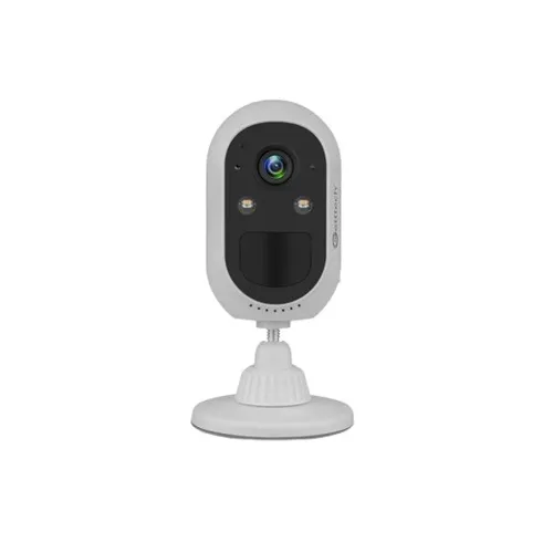 Cámara IP Gettech GEC-WBWL4 - 4MP - Lente 3.25mm - Micrófono Incorporado - Wi-Fi - GEC-WBWL4