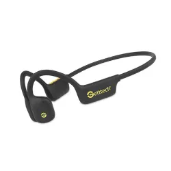 Auriculares Getttech GUE-MSSBT-01-YW - Inalámbrico - Bluetooth - GUE-MSSBT-01-YW Auriculares Getttech GUE-MSSBT-01-YW - Inalámbrico - Bluetooth - GUE-MSSBT-01-YW
