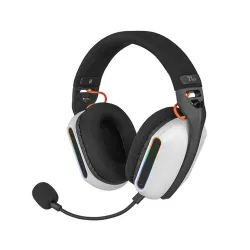 Diadema Gamer Getttech GUH-G3NW3-G1 - Alámbrico - USB - Micrófono - RGB - GUH-G3NW3-G1 Diadema Gamer Getttech GUH-G3NW3-G1 - Alámbrico - USB - Micrófono - RGB - GUH-G3NW3-G1