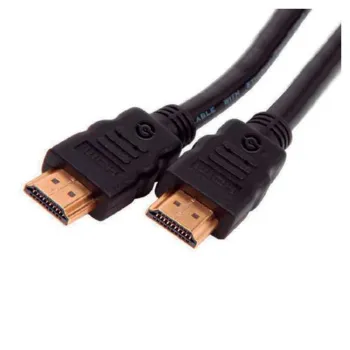 Cable Hdmi Getttech Jl 1101 (19+1) 2.0V - JL-1101