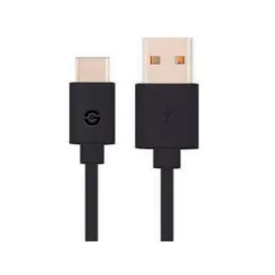 Cable Usb Getttech Jl 3513 Usb A Usb C 1.5 Mts Negro - JL-3513 Cable Usb Getttech Jl 3513 Usb A Usb C 1.5 Mts Negro - JL-3513