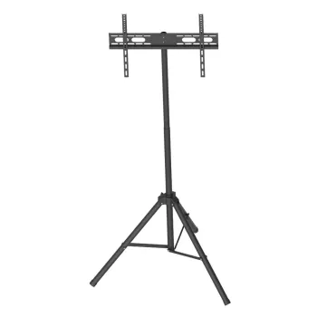 Soporte de Piso GHIA STV-26 - 32" a 70" - Soporta 25 kg - Para Pantalla - Con Trípode - STV-26