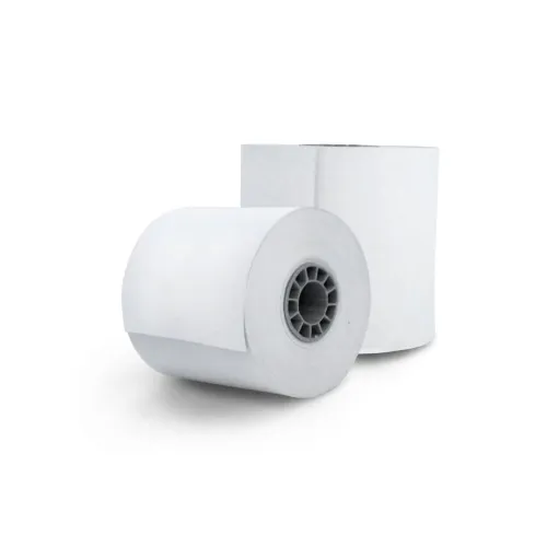 Rollo Térmico GHIA PTG57N - 57 x 60 mm - 10 Piezas - PTG57N Rollo Térmico GHIA PTG57N - 57 x 60 mm - 10 Piezas - PTG57N