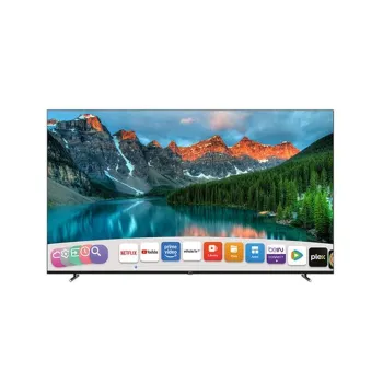 Pantalla Smart TV GHIA Whale TV - 75" - 4K Ultra HD - Wi-Fi - HDMI - USB - G75W25